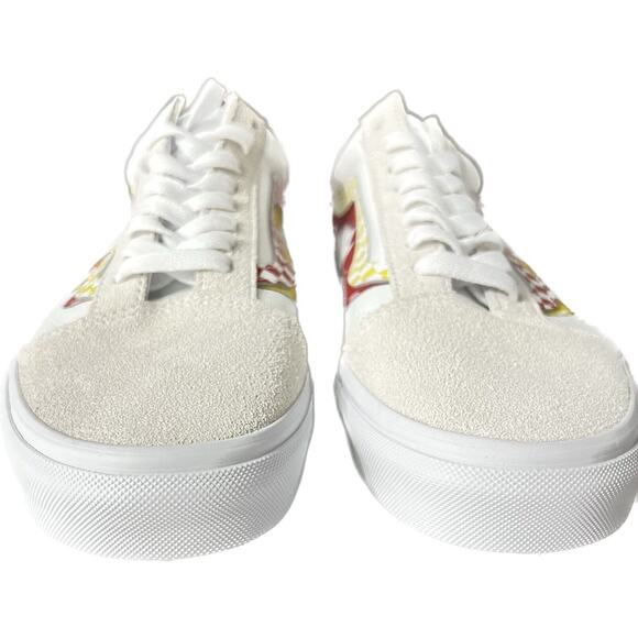 NEW VANS OLD SKOOL DOREN SPECIAL SHOES VN0A5KRSW00 CASUAL Sz 8.5 Men’s 10 Women - Picture 5 of 9